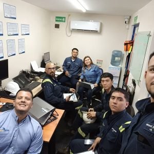 auditoria